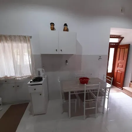 Areti's House Megisti