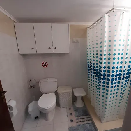 Areti's House Апартаменты